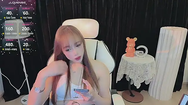 Angelia 66 online show from 12-03-25, 03:36