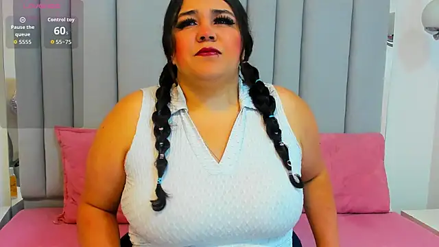 Snapshot of Lilith_Aliany_ chatting on 11-12-25, 12:05 Lilith Aliany online show from 11-12-25, 12:05