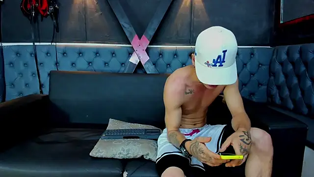 Kevinperlas online show from 11-07-25, 03:50