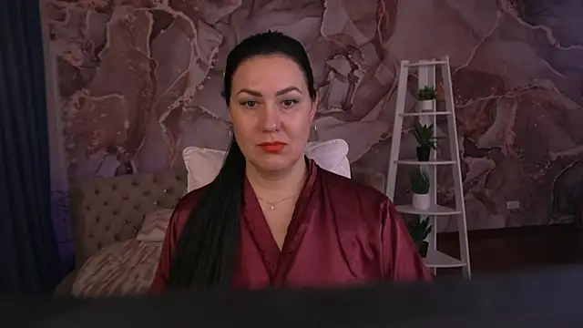 VelvetLuck online show from 11-25-25, 05:46