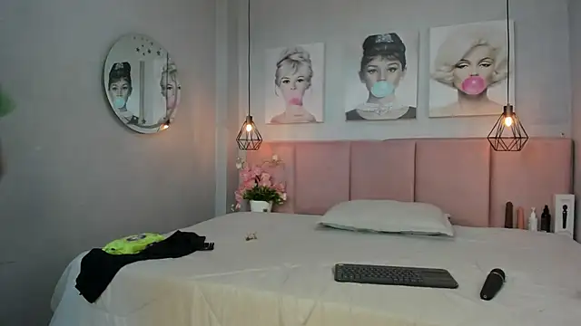 sensual skinny online show from 11-20-25, 09:03