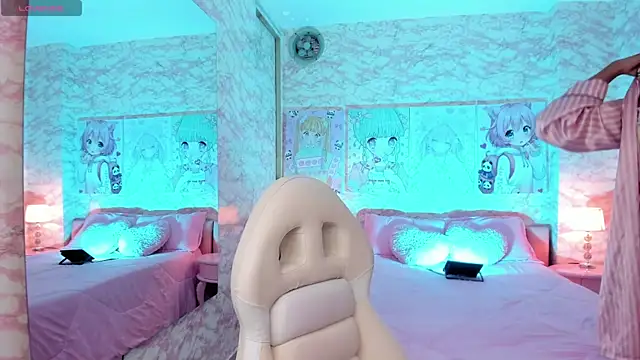 sensual skinny online show from 12-20-25, 02:18