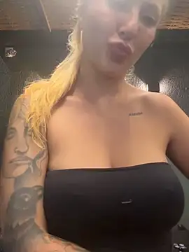 melisboa online show from 02-10-26, 03:32