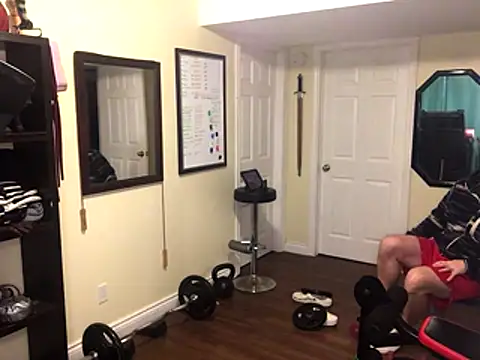 RockHammercock online show from 11-13-25, 12:59