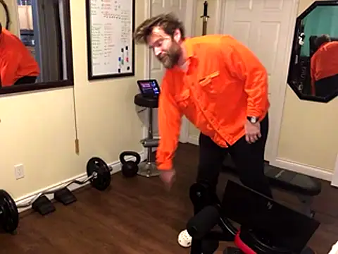 RockHammercock online show from 12-19-25, 06:26