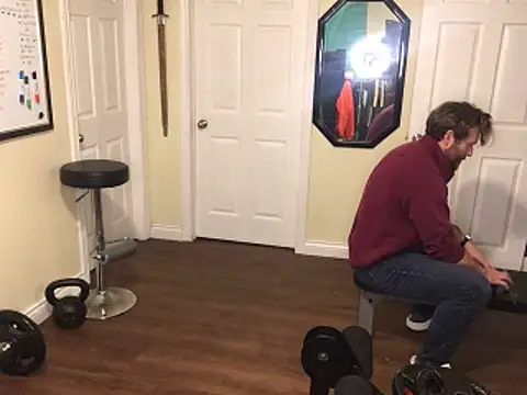 RockHammercock online show from 12-20-25, 09:00