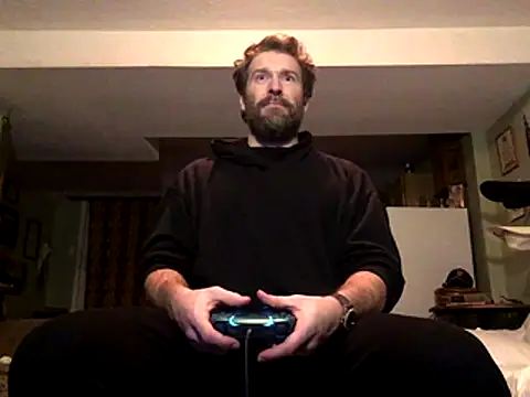 RockHammercock online show from 01-08-26, 03:20