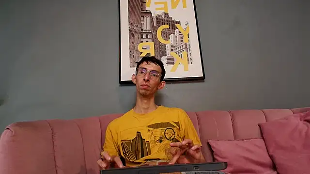 ZyroNight online show from 12-01-25, 07:30