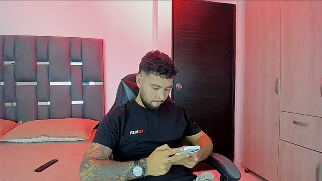 noah corvelle online show from 11-07-25, 11:16