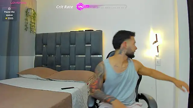 noah corvelle online show from 02-01-26, 02:10