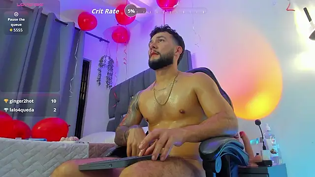 noah corvelle online show from 02-15-26, 07:51