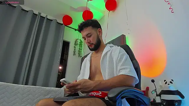 noah corvelle online show from 02-27-26, 01:16