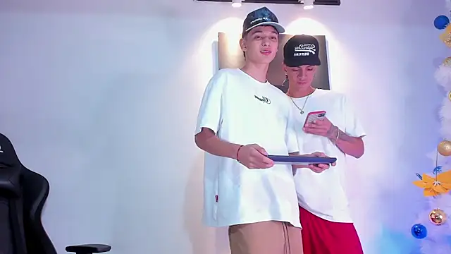 stiven 24cm online show from 12-05-25, 06:11