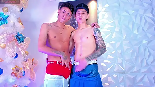 stiven 24cm online show from 12-18-25, 01:22