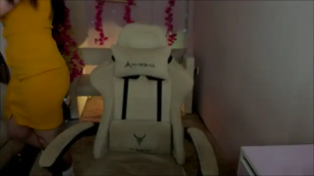 Hanako Rey online show from 11-26-25, 01:45