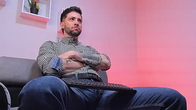 Supreme Alpha online show from 11-07-25, 02:33