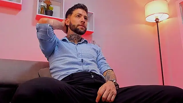 Supreme Alpha online show from 11-24-25, 07:13