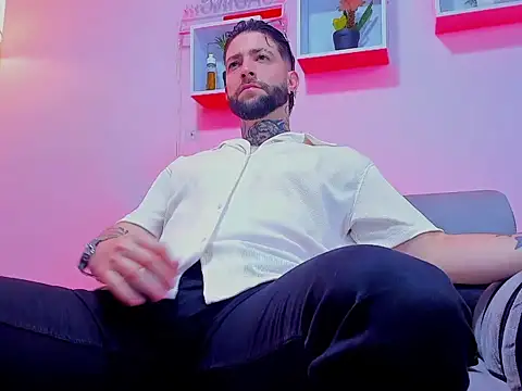 Supreme Alpha online show from 11-28-25, 07:38