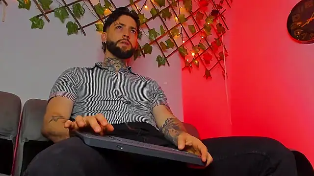 Supreme Alpha online show from 01-09-26, 03:42