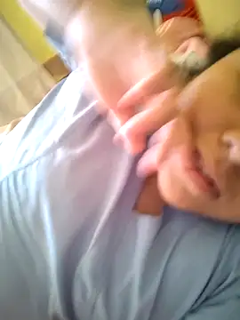 Luanababyl online show from 11-25-25, 09:37