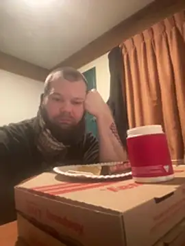 Daddyzfucktoyy online show from 03-04-26, 03:01