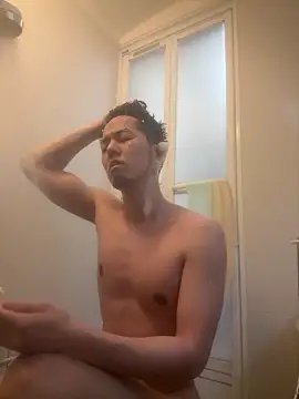 ippei0001 online show from 02-25-26, 04:44