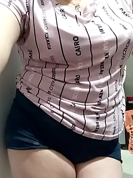 Isaabeellaa deemoonny1 online show from 11-14-25, 01:15