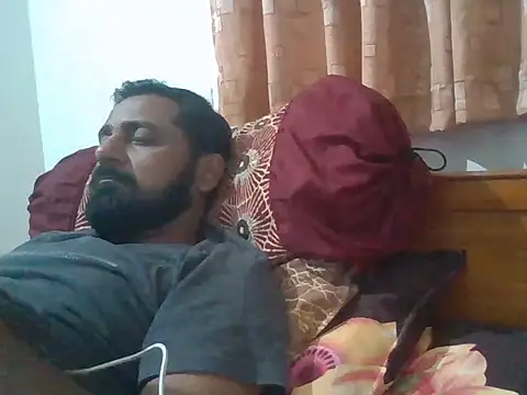 RubyEntity online show from 11-13-25, 07:24