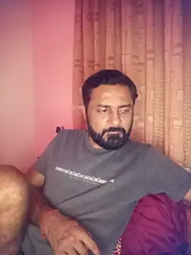 RubyEntity online show from 11-16-25, 06:24