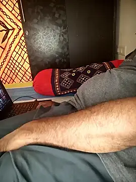 RubyEntity online show from 01-08-26, 08:38