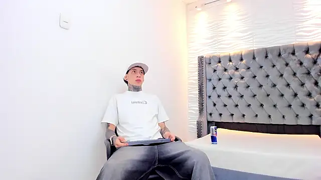 DANTE ARMSTRONG online show from 01-15-26, 07:13