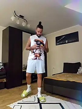 Matteooo87 online show from 11-12-25, 03:45