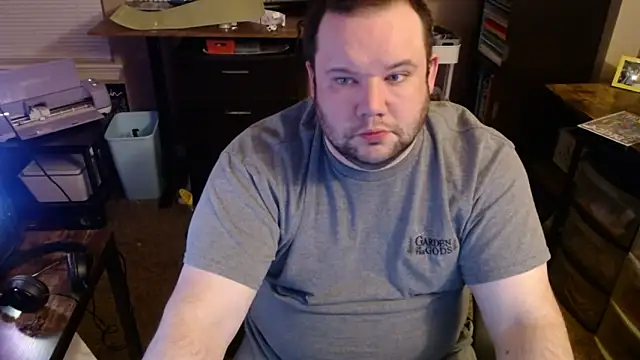 MegaChip online show from 02-11-26, 04:06