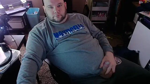 MegaChip online show from 03-06-26, 02:02