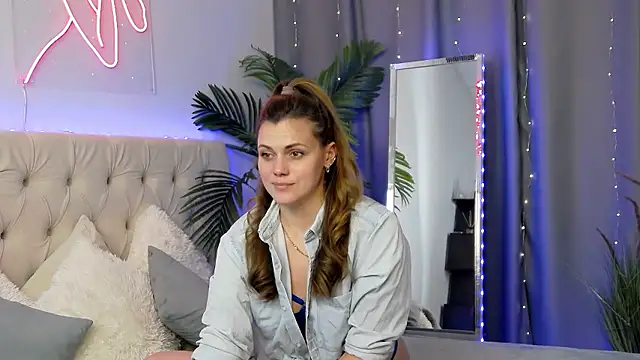 AnabeleBliss online show from 01-15-26, 03:16