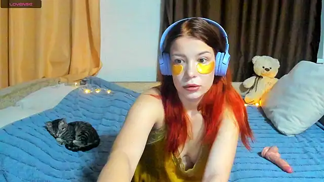 Eva purrr  online show from 01-08-26, 01:30