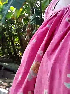 Sweet-chum online show from 01-07-26, 07:44