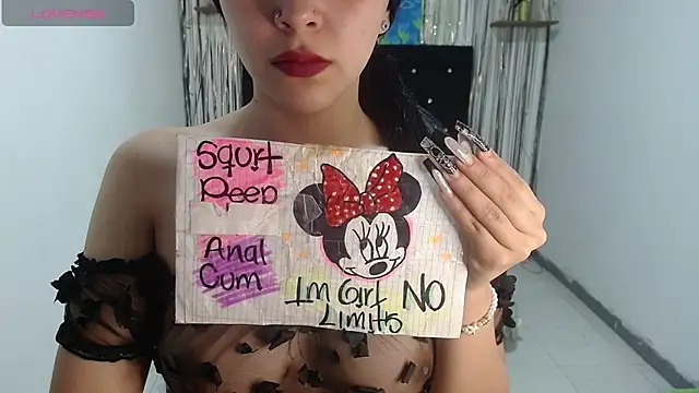 Darkittydoll-15 online show from 11-06-25, 12:28