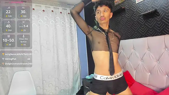 Snapshot of Elian_Julian chatting on 11-12-25, 12:22 Elian Julian online show from 11-12-25, 12:22