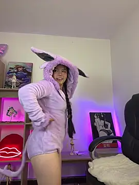 violettabond online show from 01-13-26, 01:16