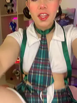 violettabond online show from 02-19-26, 12:34