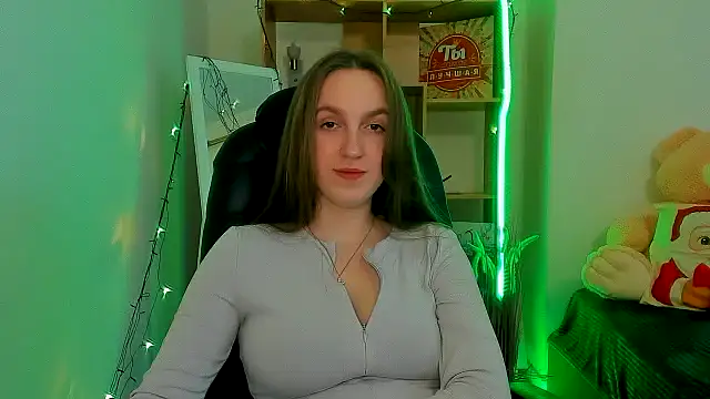 Nesie-Stoun online show from 12-03-25, 12:58