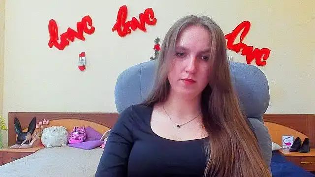 Nesie-Stoun online show from 12-05-25, 10:24