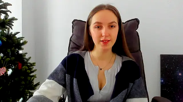 Nesie-Stoun online show from 12-14-25, 09:36