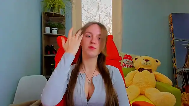 Nesie-Stoun online show from 01-14-26, 09:59