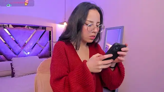 Kittyy patitas suaves online show from 11-22-25, 10:58