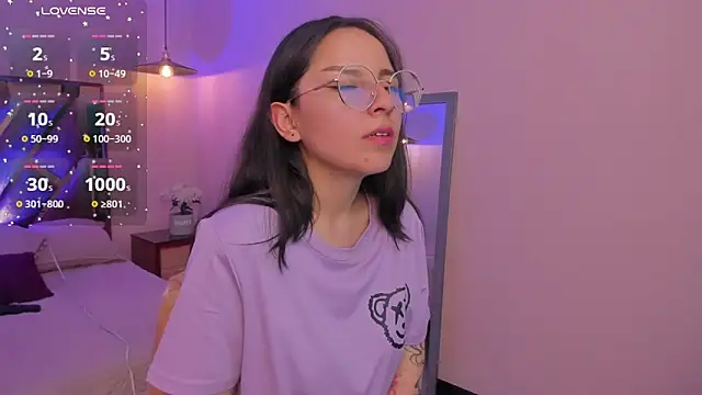 Kittyy patitas suaves online show from 12-16-25, 04:06