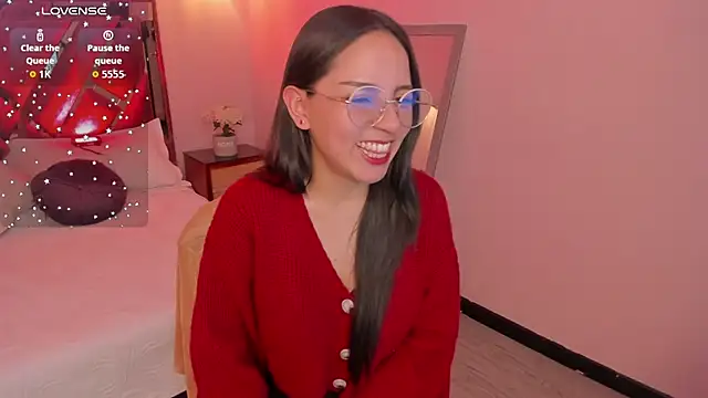 Kittyy patitas suaves online show from 01-09-26, 02:25