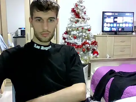 nikolasnik50 online show from 12-03-25, 10:19