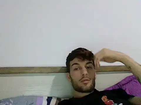 nikolasnik50 online show from 01-14-26, 05:24